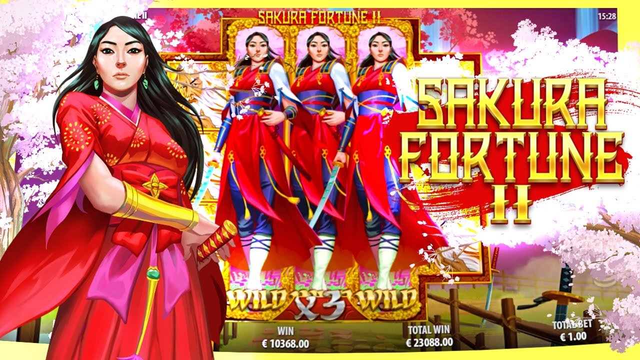 Sakura Fortune, jogo de slot, Quickspin, tema oriental, jogabilidade, recursos especiais, rodadas grátis, Wilds, Stacked Wilds, Respins, design, gráficos, experiência do usuário, compatibilidade, vantagens, dicas, RTP, Return to Player, símbolos, experiência de jogo, diversão, aventura, Princesa Sakura, ganhos.