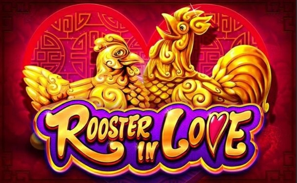 Rooster in Love, jogo de slot, entretenimento, cassinos online, tema cativante, mecânica de jogo, símbolos Wild e Scatter, rodadas grátis, jackpot progressivo, experiência do usuário.