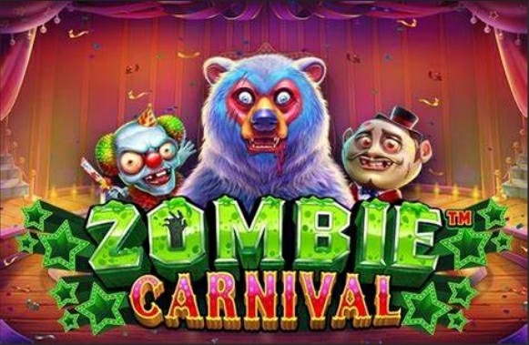 Zombie Carnival, slot online, jogo de slot, rodadas grátis, multiplicadores, bónus, RTP, volatilidade, design gráfico, terror, carnaval, casinos online, versão mobile, estratégias de jogo, segurança, licenciamento, opções de apostas, futuro dos slots, gaming.