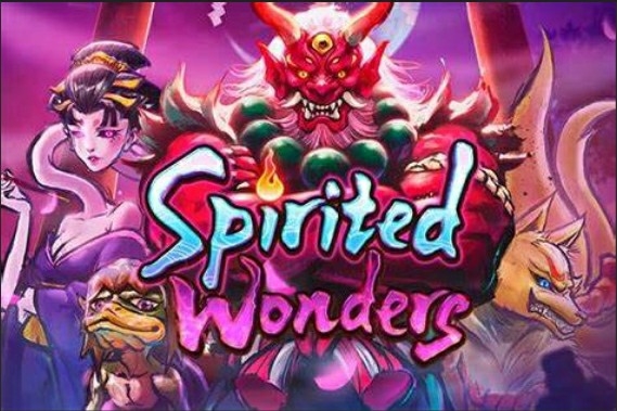  Spirited Wonders, jogo de slot, temática oriental, gráficos e animações, mecânica de jogo, rodadas grátis, símbolos especiais, estratégias de jogo, gerenciamento de banca, desenvolvedora de jogos, experiência do jogador, interface e usabilidade, acessibilidade, comparação de slots, tendências futuras, feedback da comunidade, dicas de ganhos, cassino online, recursos especiais, popularidade do jogo.